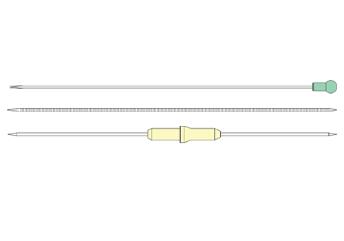 MicroAire Wires and Pins